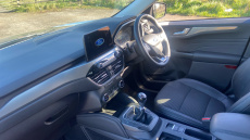 Ford Kuga 1.5 EcoBoost 150 Titanium Edition 5dr Petrol Estate